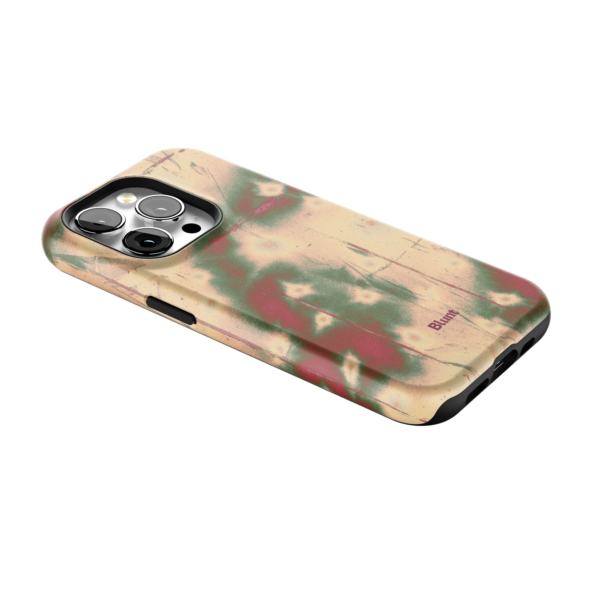 Desert Fade iPhone Case gallery - Iphone_15_Pro_2