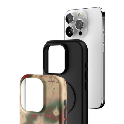 Desert Fade iPhone Case gallery - Iphone_15_Pro_3