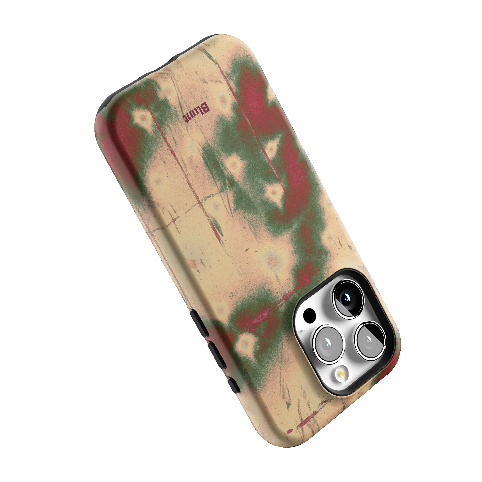 Desert Fade iPhone Case gallery - Iphone_15_Pro_5