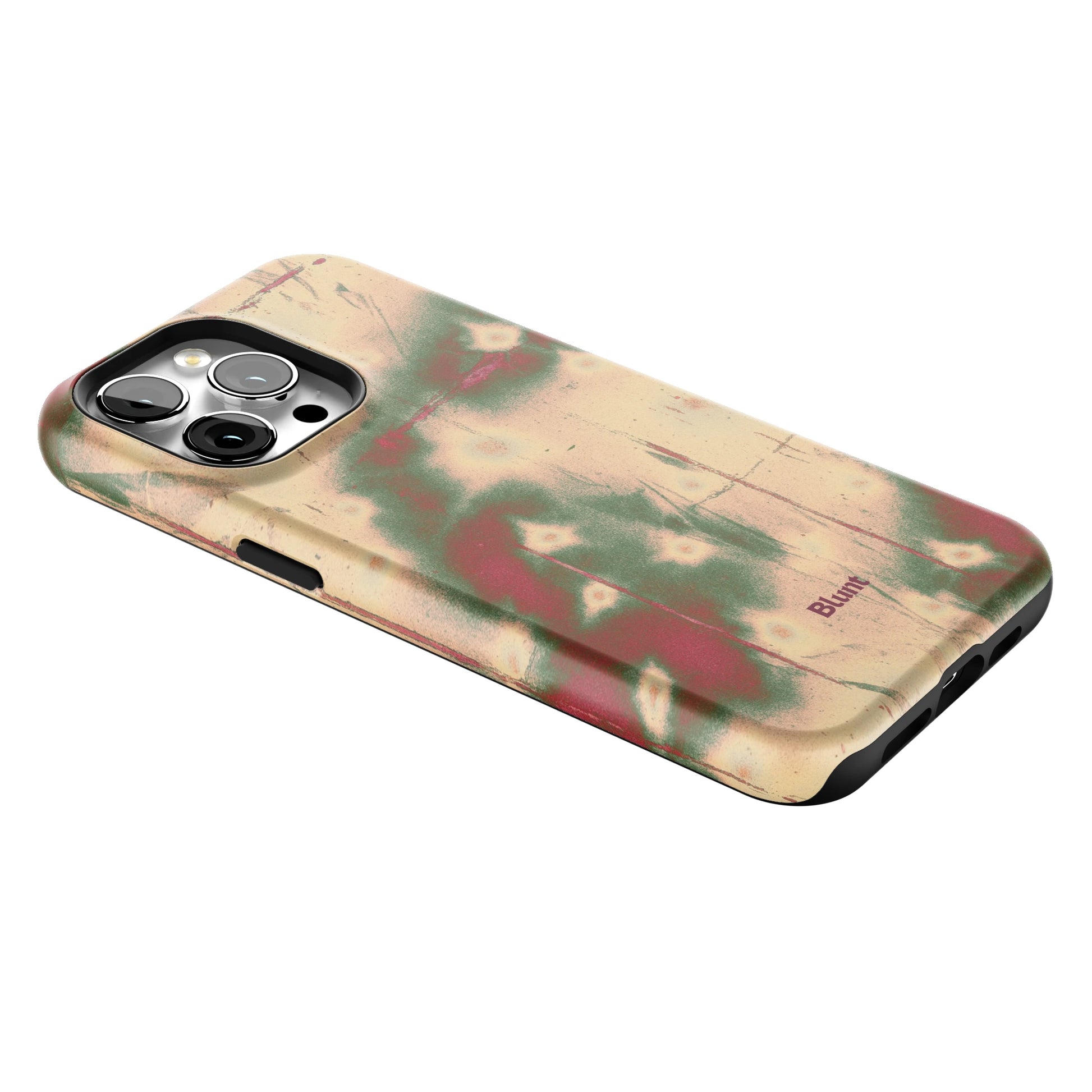 Desert Fade iPhone Case gallery - Iphone_15_Pro_Max_2