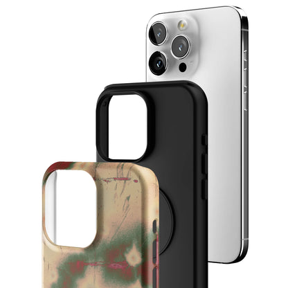 Desert Fade iPhone Case gallery - Iphone_15_Pro_Max_3