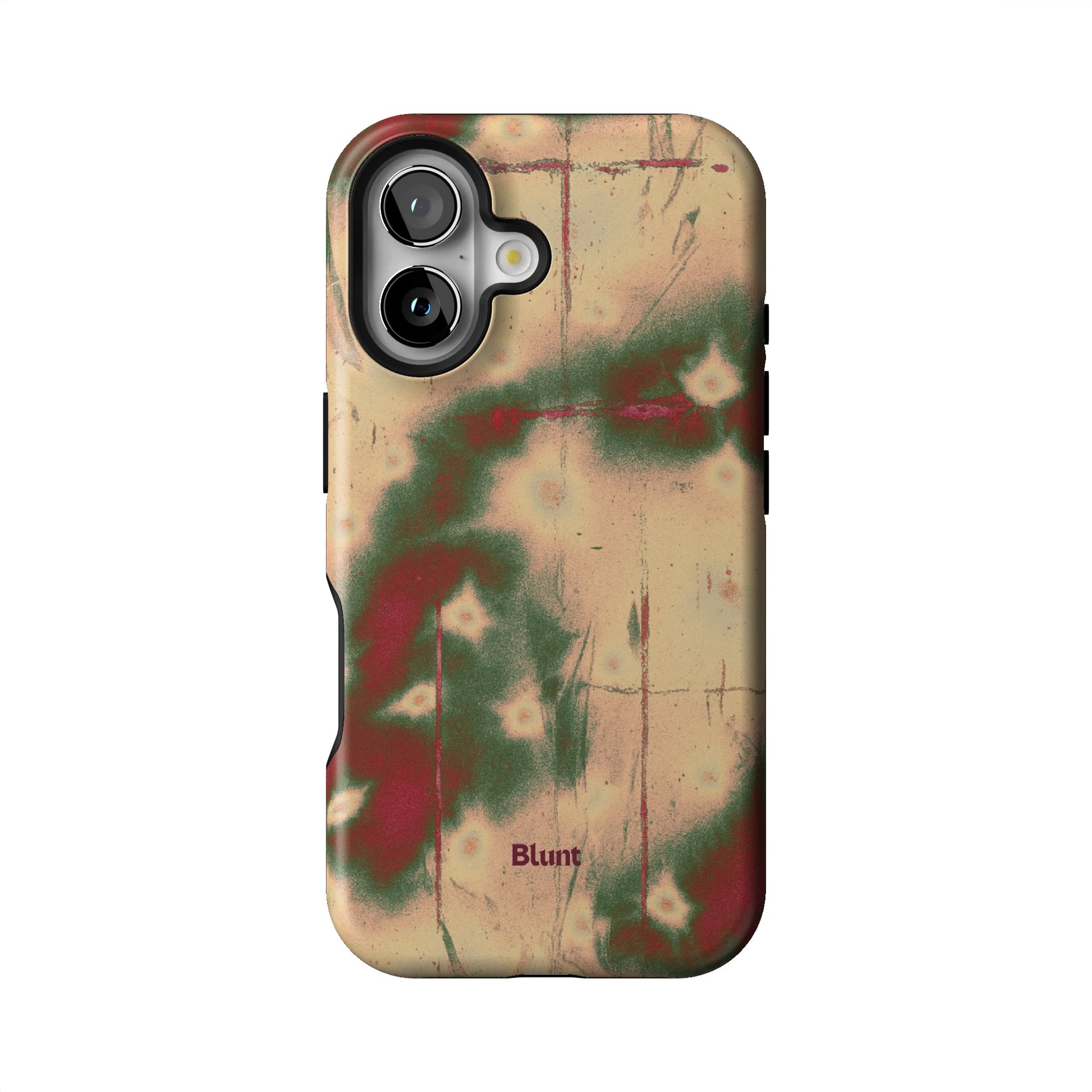 Desert Fade iPhone Case gallery - Iphone_16_Iphone_1
