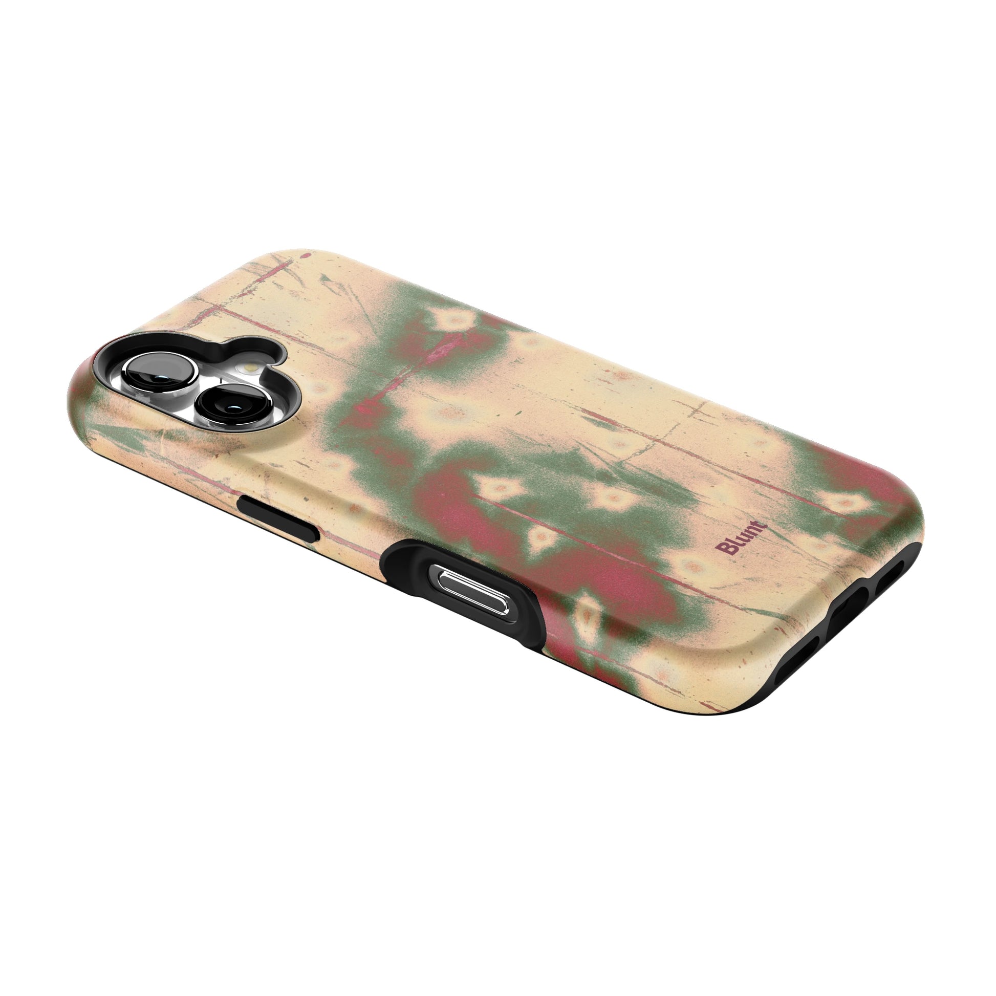 Desert Fade iPhone Case gallery - Iphone_16_Iphone_2