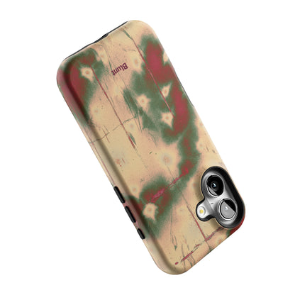 Desert Fade iPhone Case gallery - Iphone_16_Iphone_5