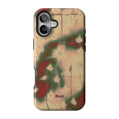 Desert Fade iPhone Case gallery - Iphone_16_Mini_Air_Plus_1