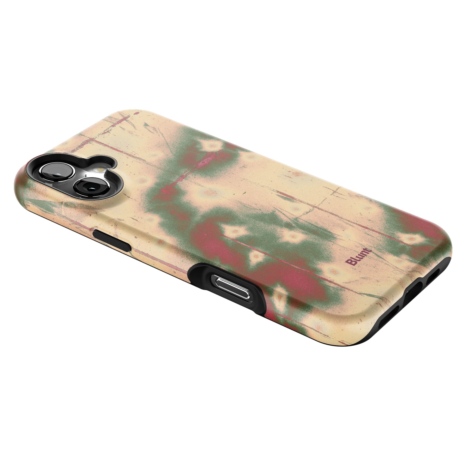 Desert Fade iPhone Case gallery - Iphone_16_Mini_Air_Plus_2