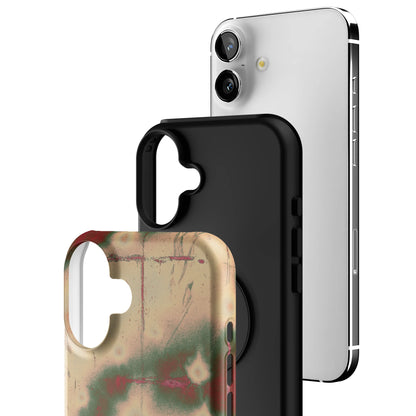 Desert Fade iPhone Case gallery - Iphone_16_Mini_Air_Plus_3