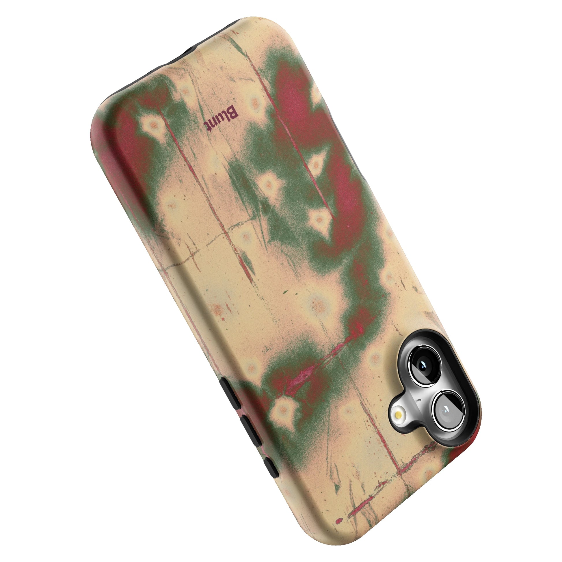 Desert Fade iPhone Case gallery - Iphone_16_Mini_Air_Plus_5