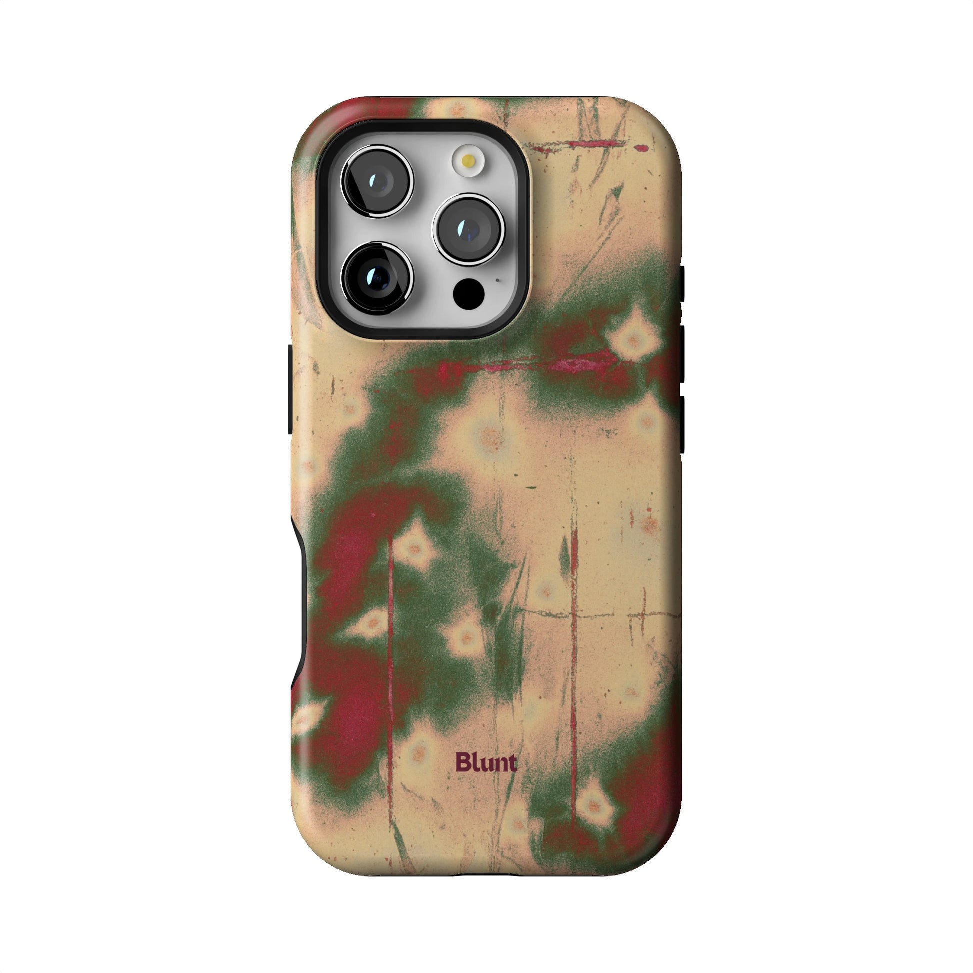 Desert Fade iPhone Case gallery - Iphone_16_Pro_1