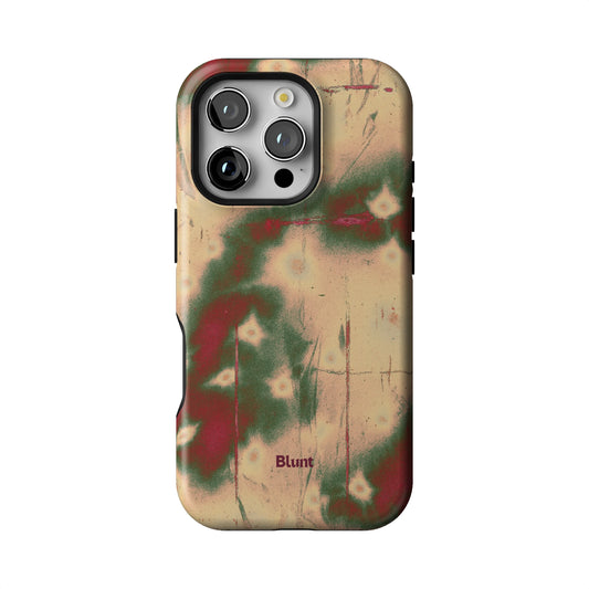 Desert Fade iPhone Case gallery - Iphone_16_Pro_1