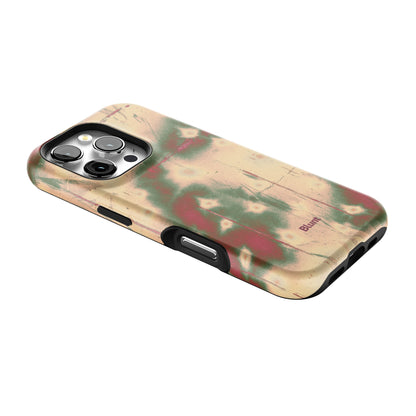 Desert Fade iPhone Case gallery - Iphone_16_Pro_2