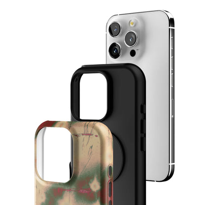 Desert Fade iPhone Case gallery - Iphone_16_Pro_3