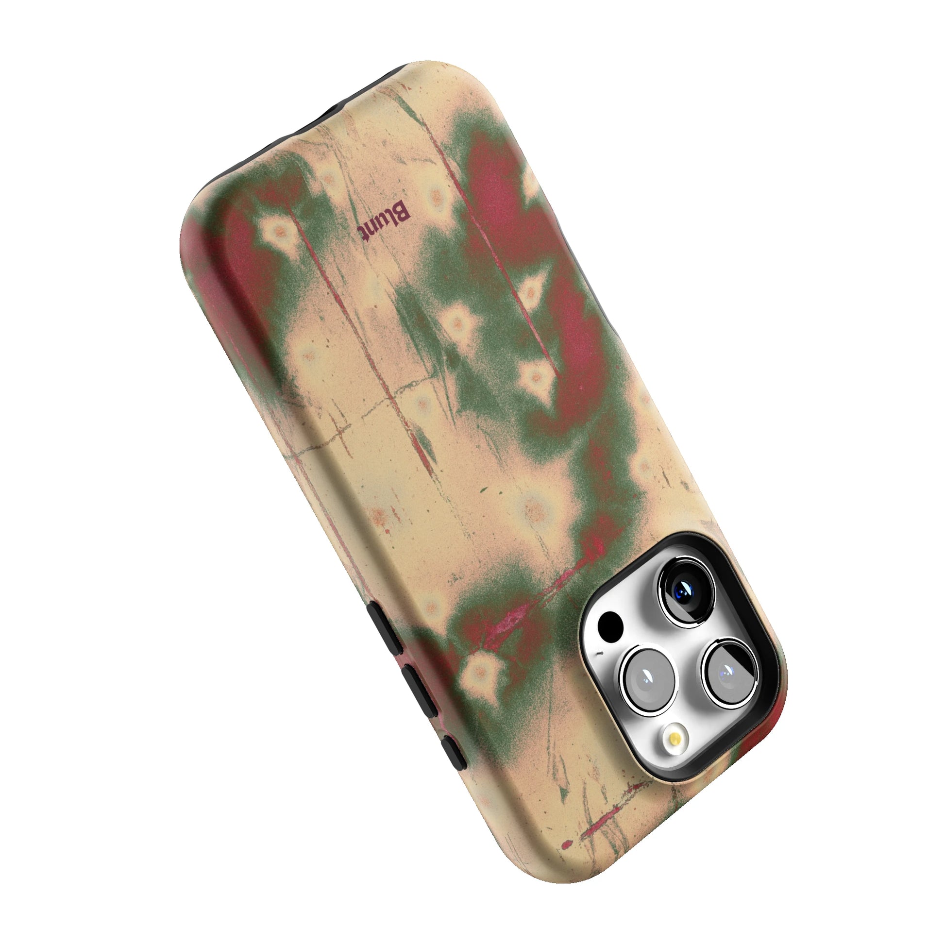 Desert Fade iPhone Case gallery - Iphone_16_Pro_5