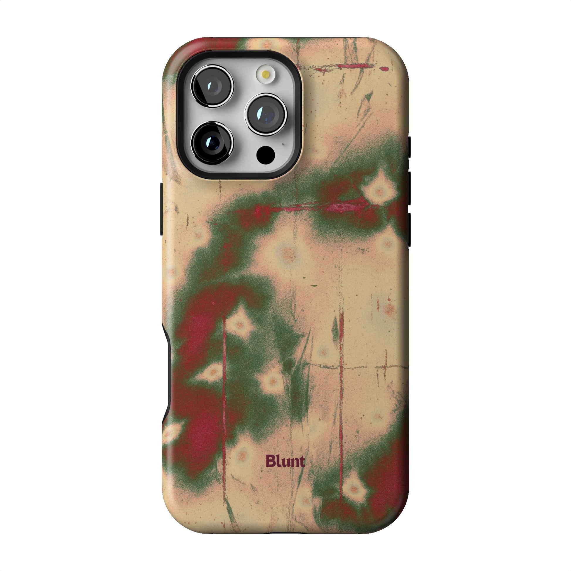 Desert Fade iPhone Case gallery - Iphone_16_Pro_Max_1