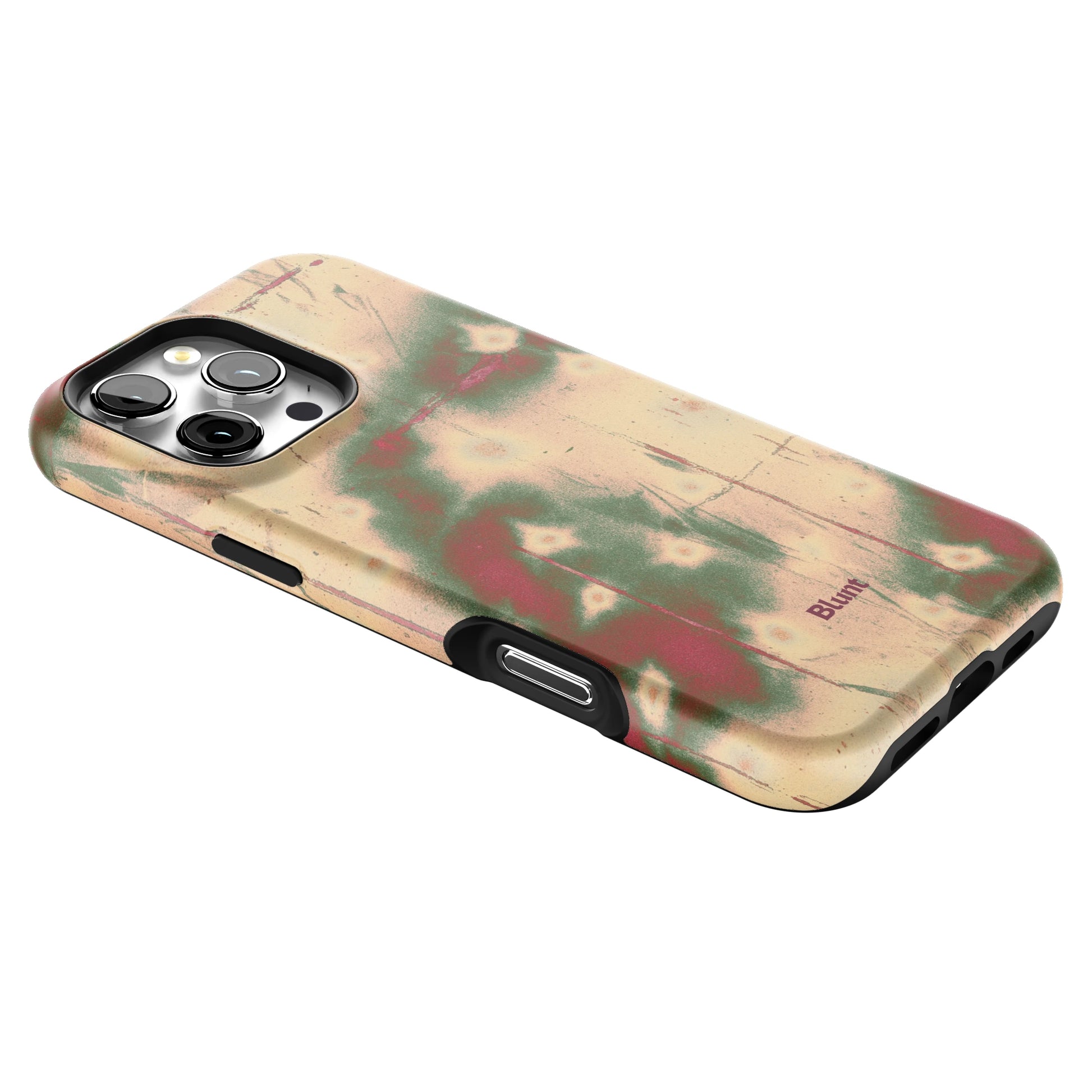Desert Fade iPhone Case gallery - Iphone_16_Pro_Max_2