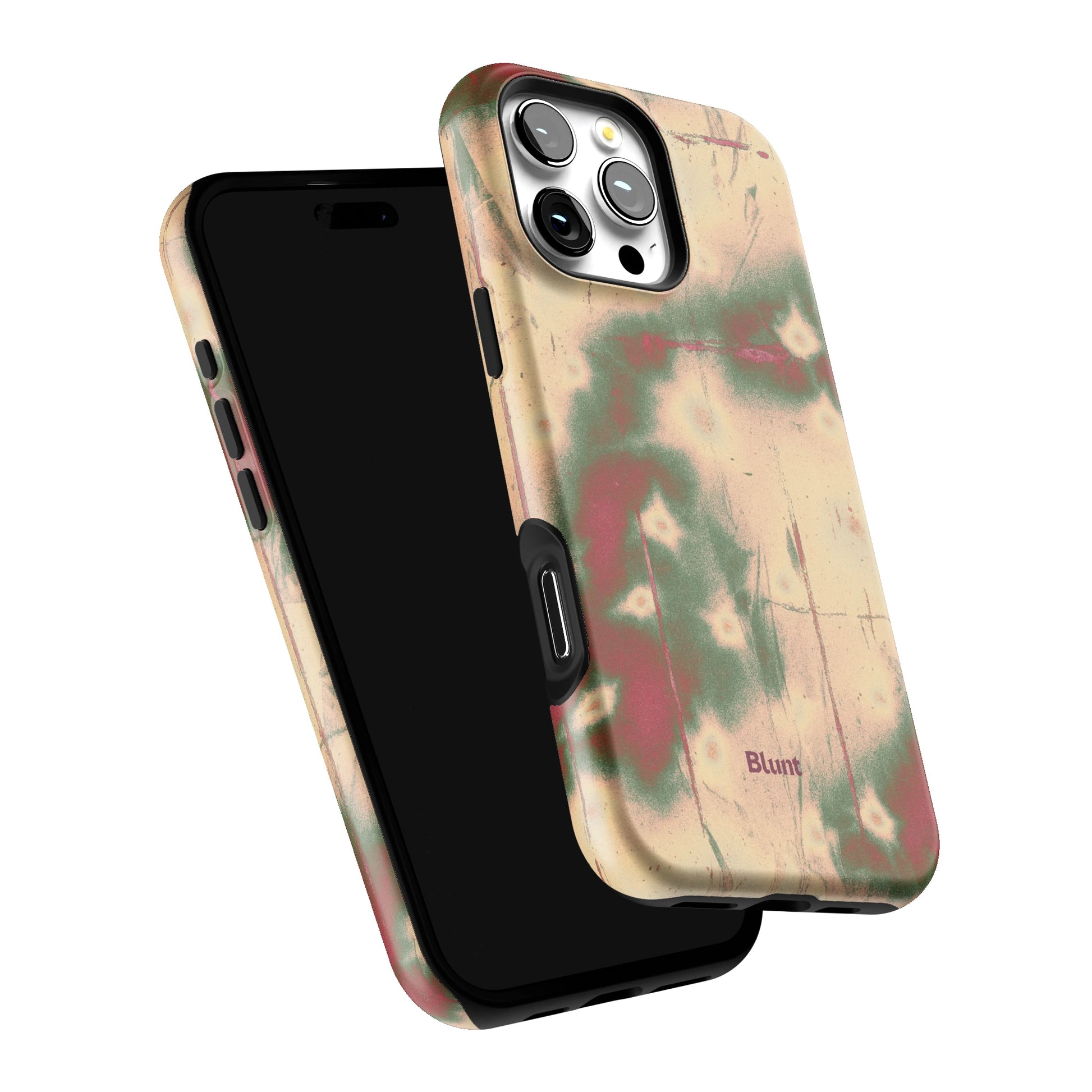 Desert Fade iPhone Case gallery - Iphone_16_Pro_Max_6