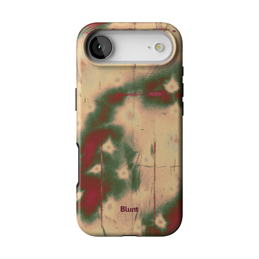 Desert Fade iPhone Case gallery - Iphone_17_Air_1