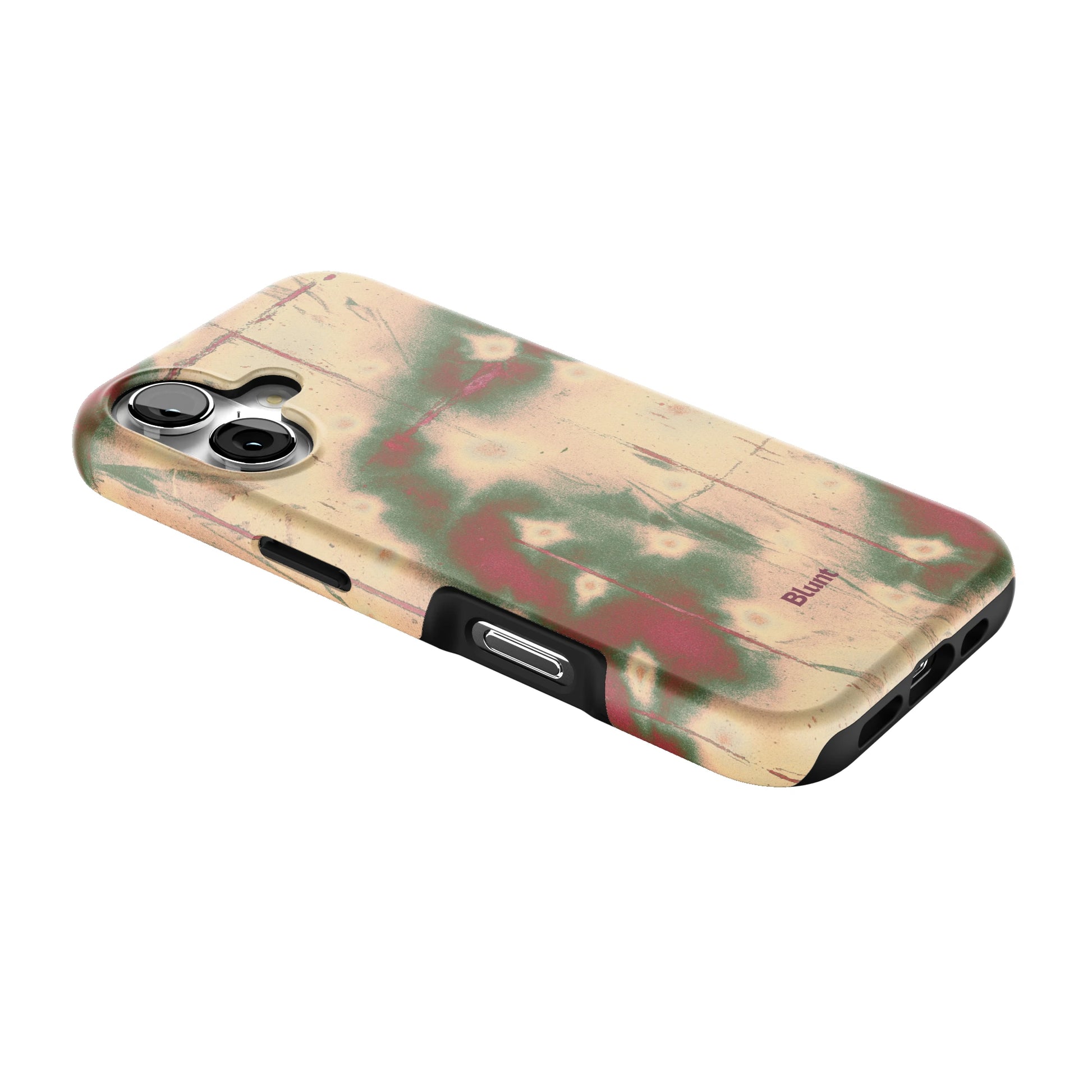 Desert Fade iPhone Case gallery - Iphone_17_Iphone_2