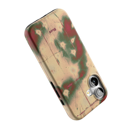 Desert Fade iPhone Case gallery - Iphone_17_Iphone_5