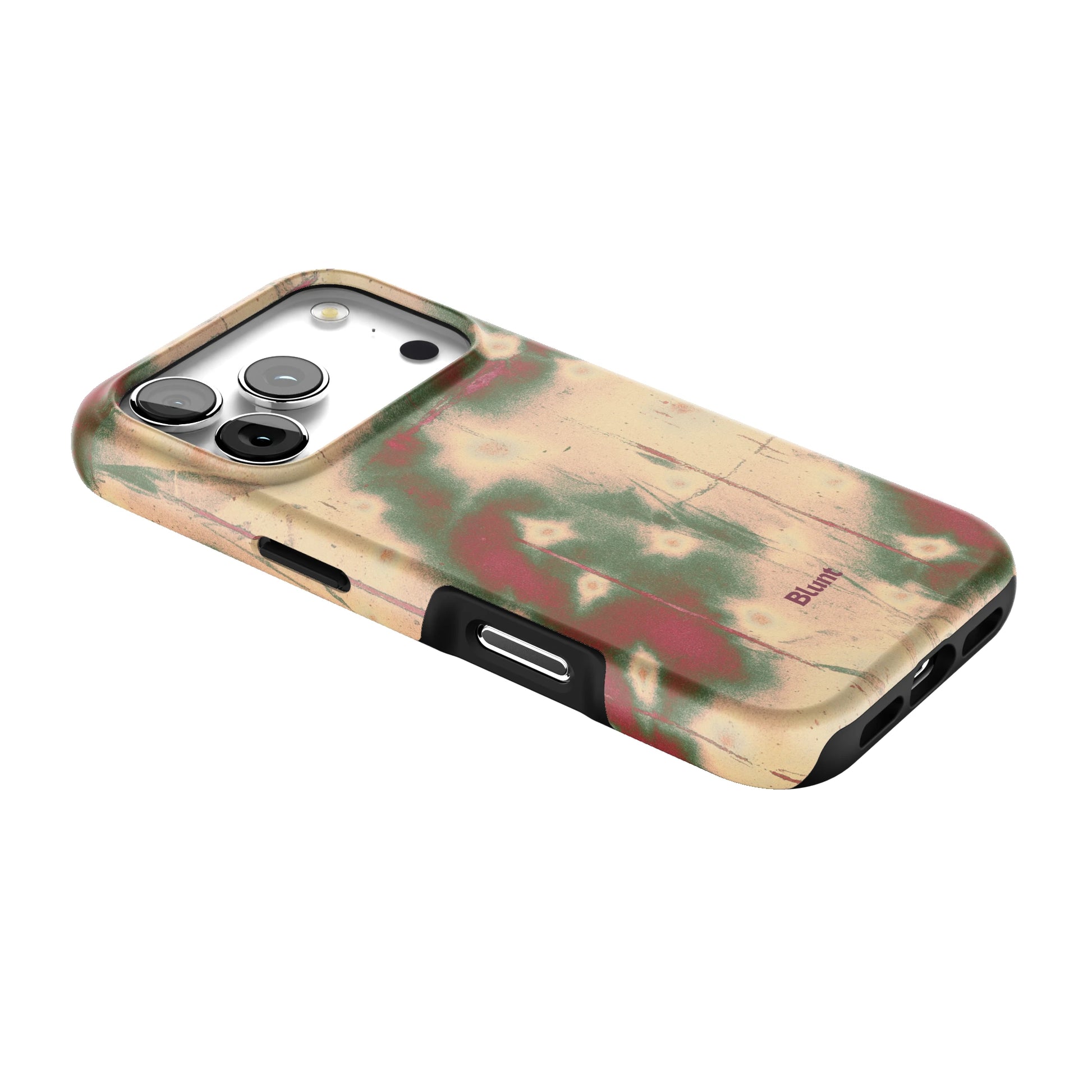 Desert Fade iPhone Case gallery - Iphone_17_Pro_2