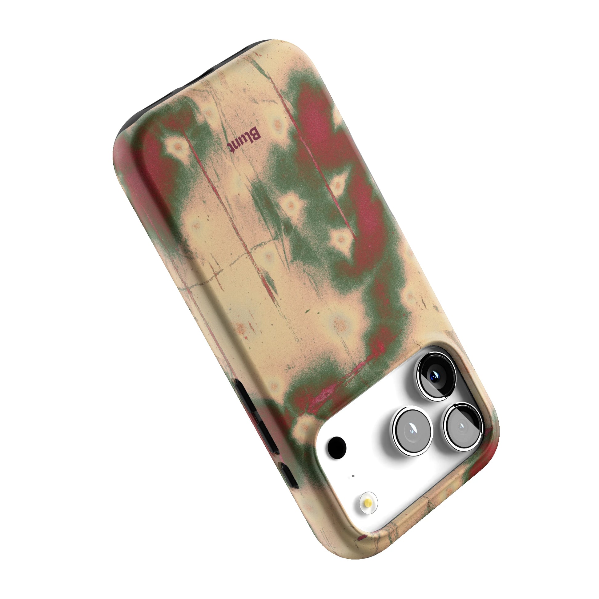 Desert Fade iPhone Case gallery - Iphone_17_Pro_5