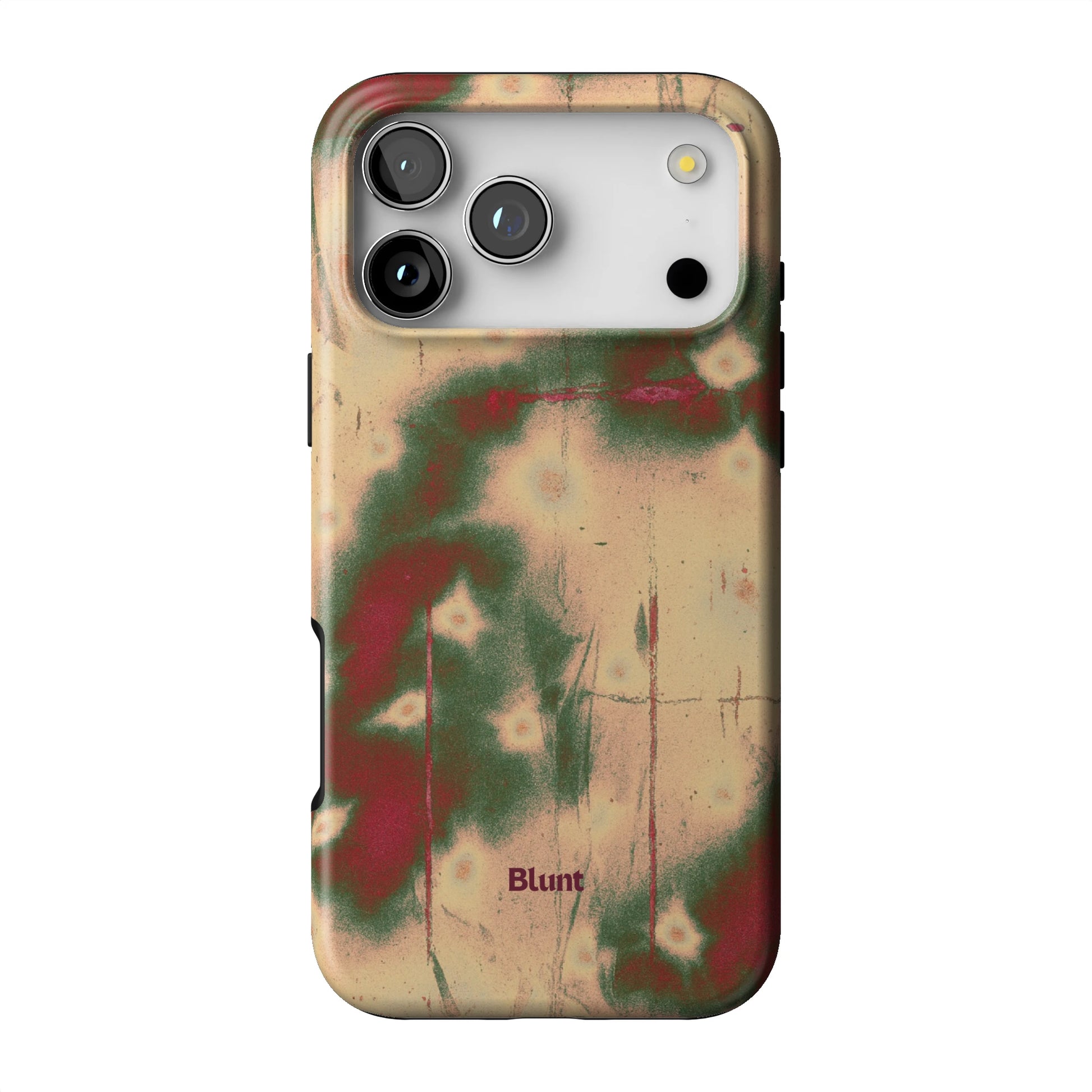 Desert Fade iPhone Case gallery - Iphone_17_Pro_Max_1
