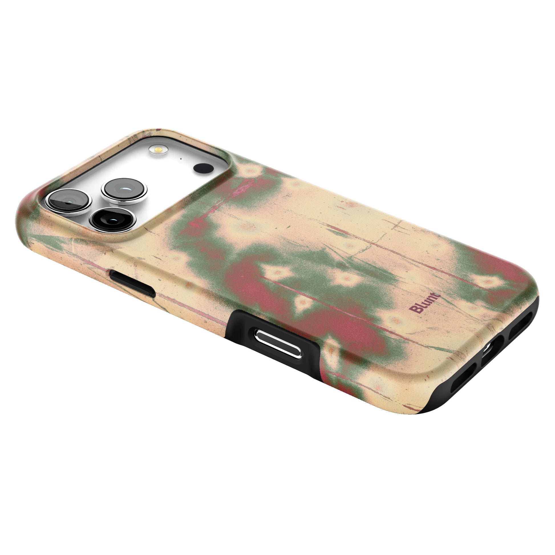 Desert Fade iPhone Case gallery - Iphone_17_Pro_Max_2