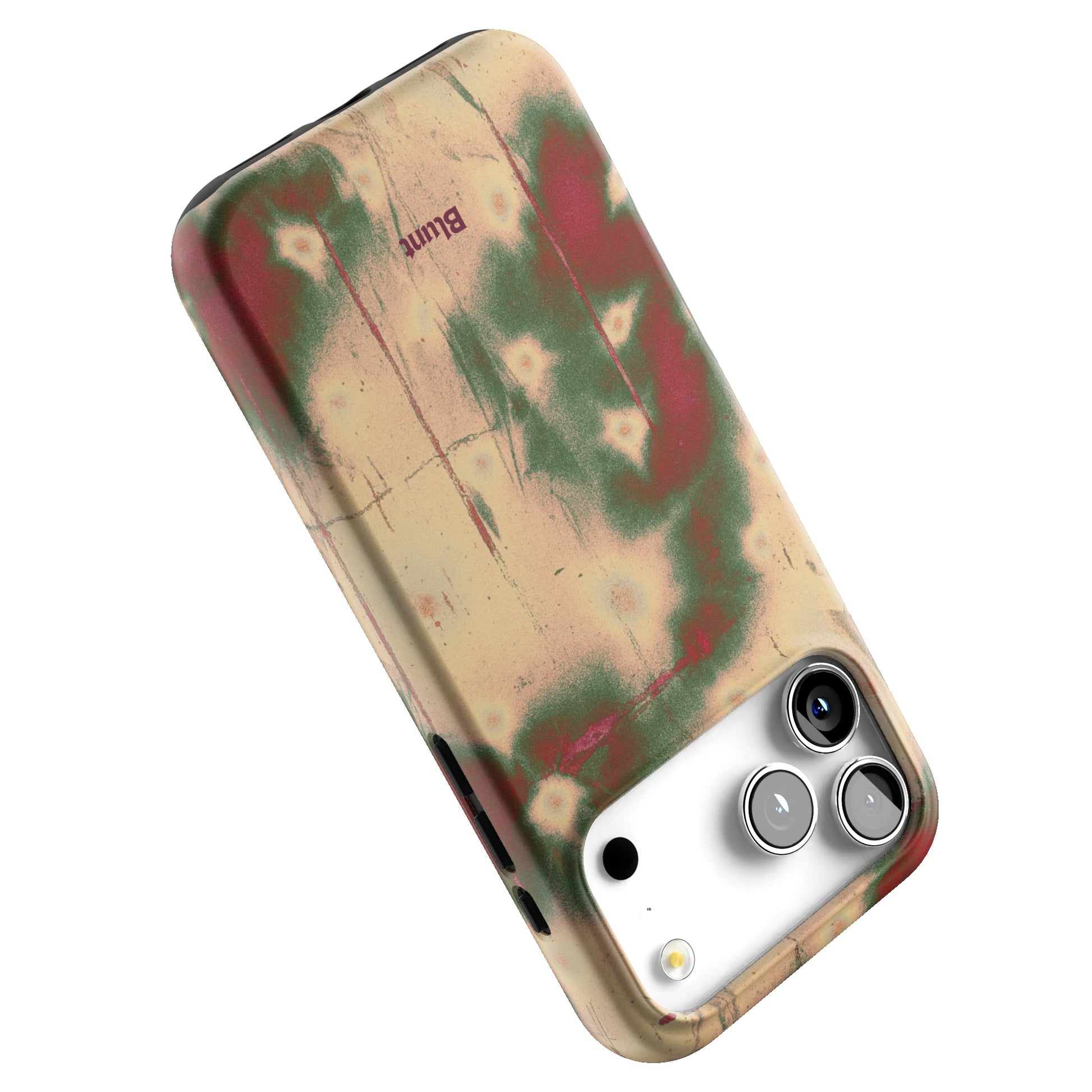 Desert Fade iPhone Case gallery - Iphone_17_Pro_Max_5