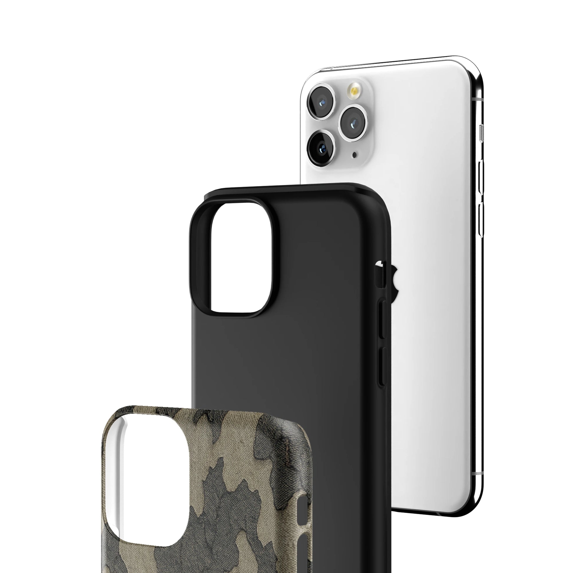 Desert iPhone Case gallery - Iphone_11_Pro_3