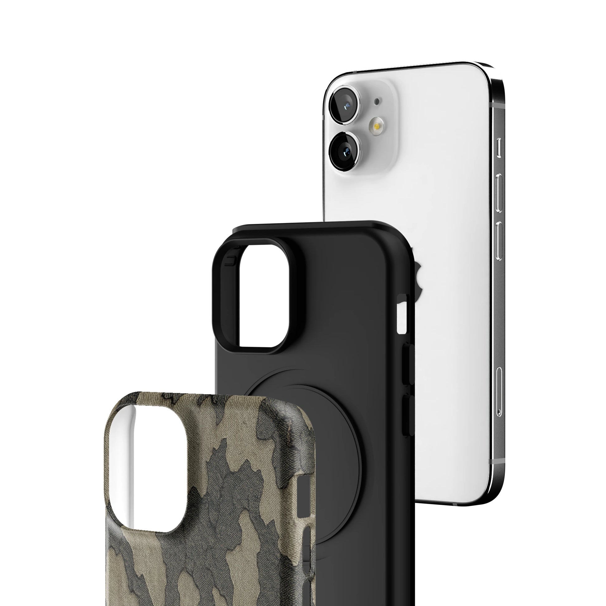 Desert iPhone Case gallery - Iphone_12_Mini_Air_Plus_3