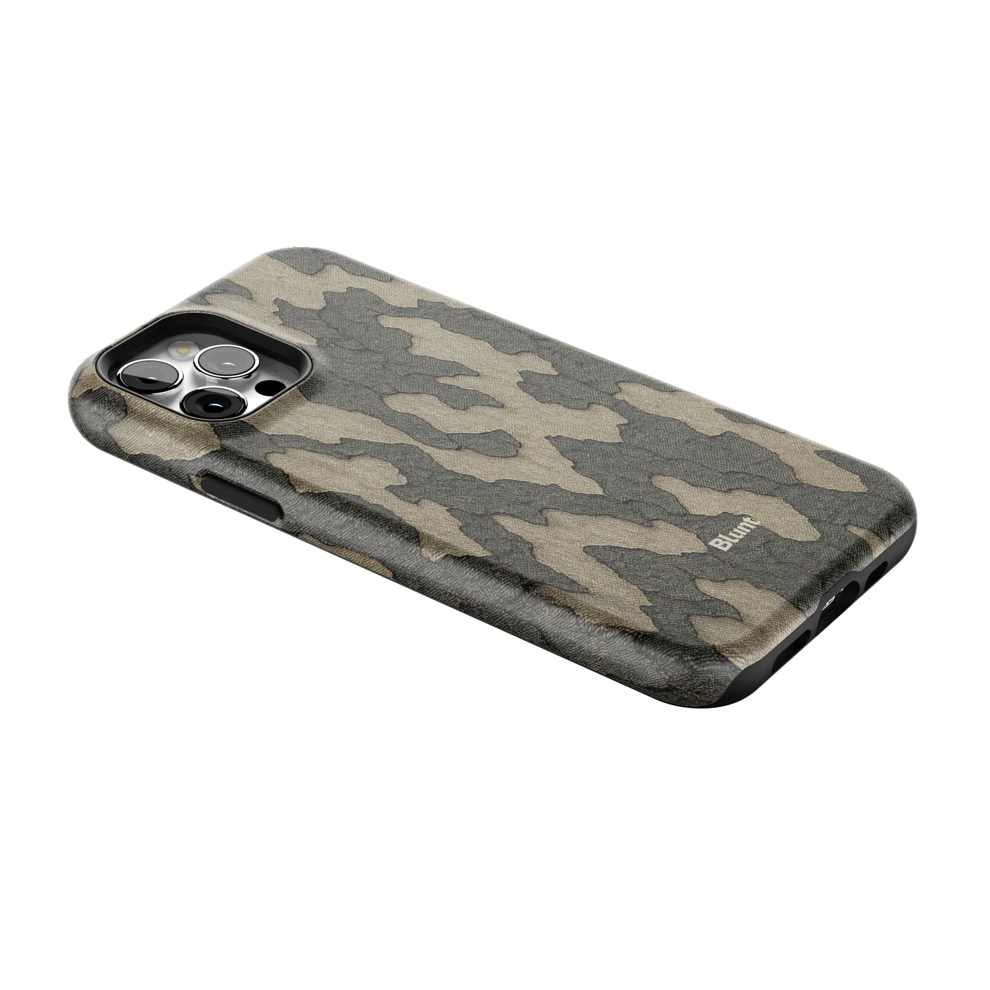 Desert iPhone Case gallery - Iphone_12_Pro_2