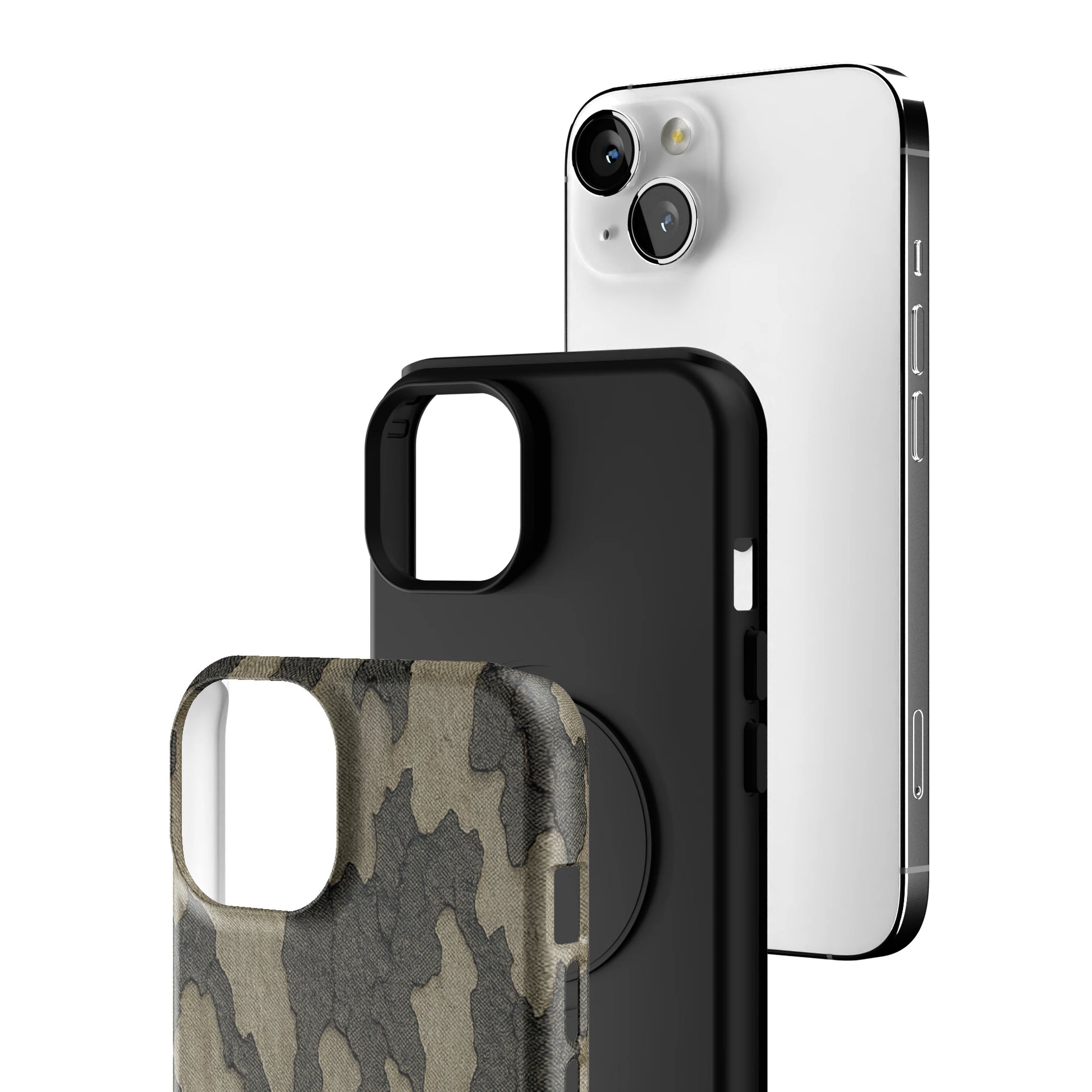 Desert iPhone Case gallery - Iphone_13_Iphone_3