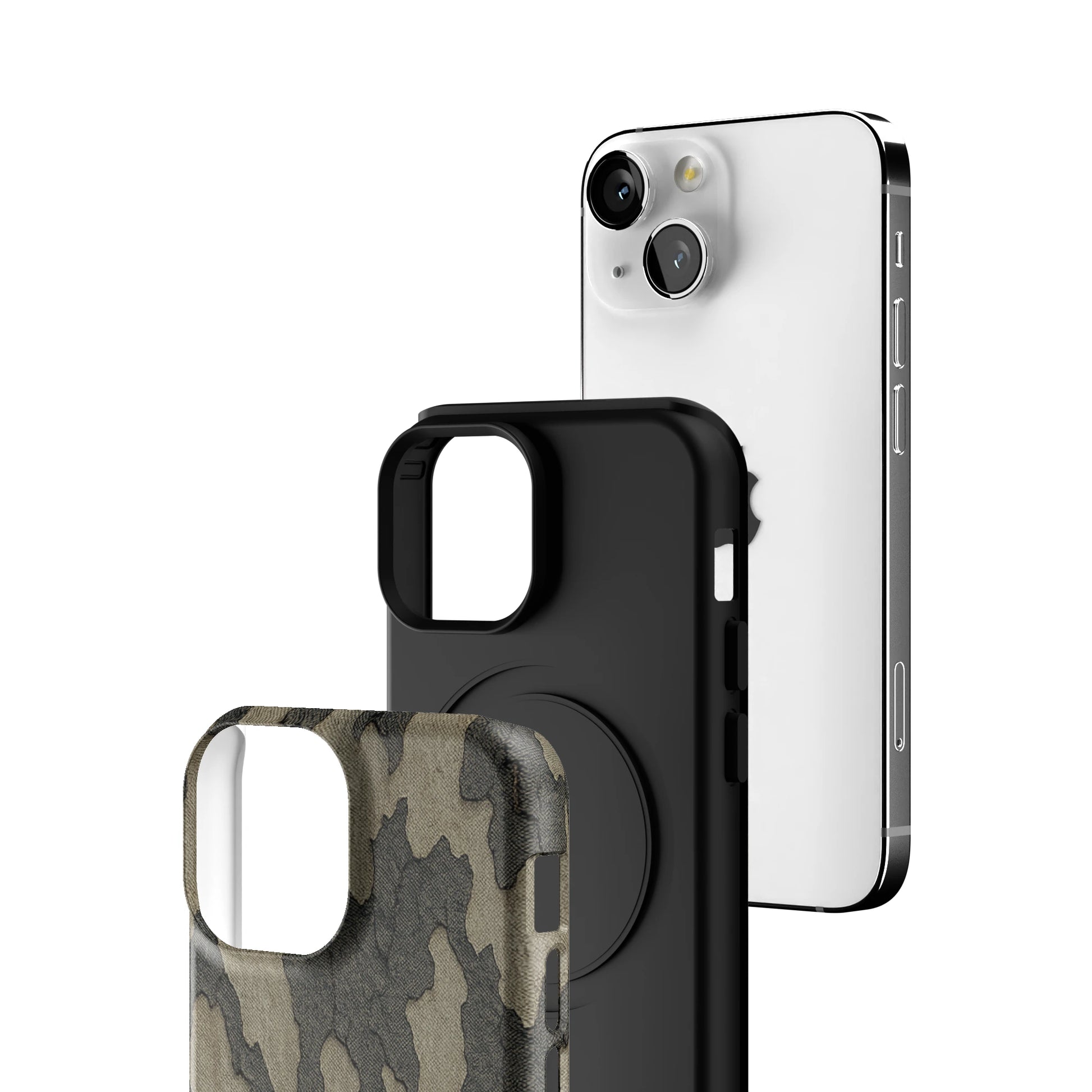 Desert iPhone Case gallery - Iphone_13_Mini_Air_Plus_3
