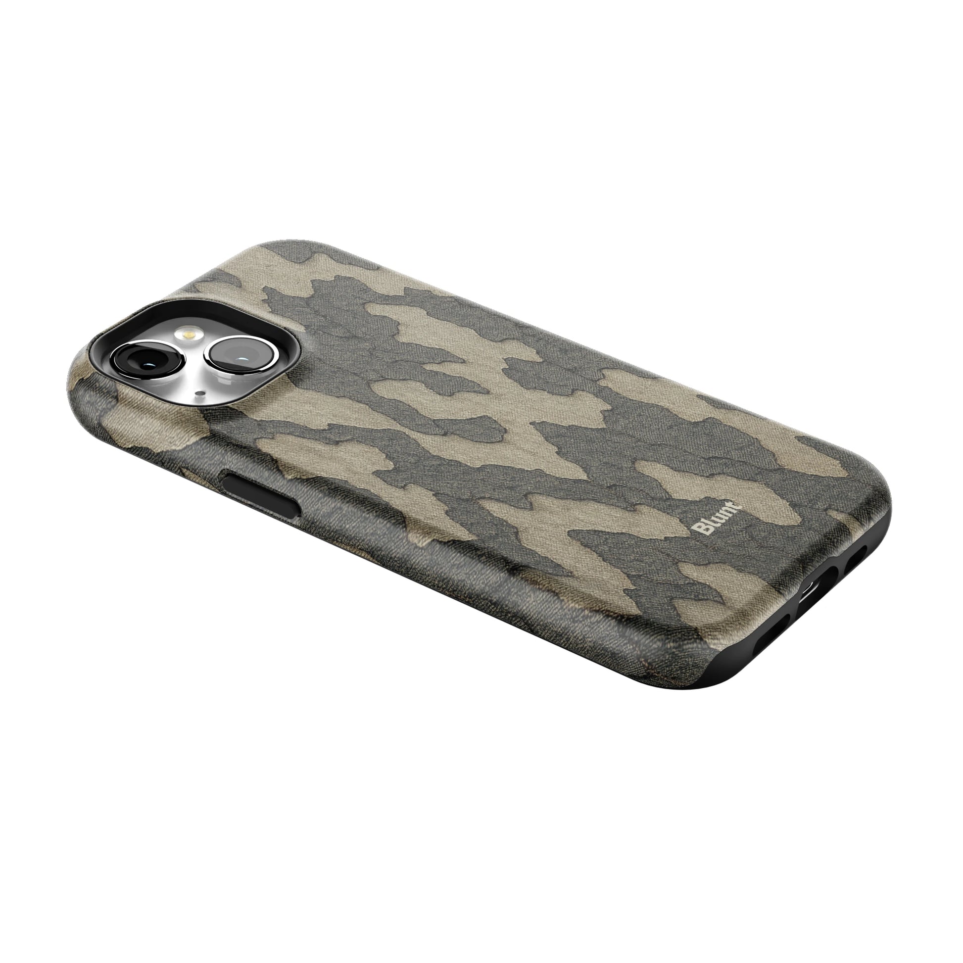 Desert iPhone Case gallery - Iphone_15_Iphone_2