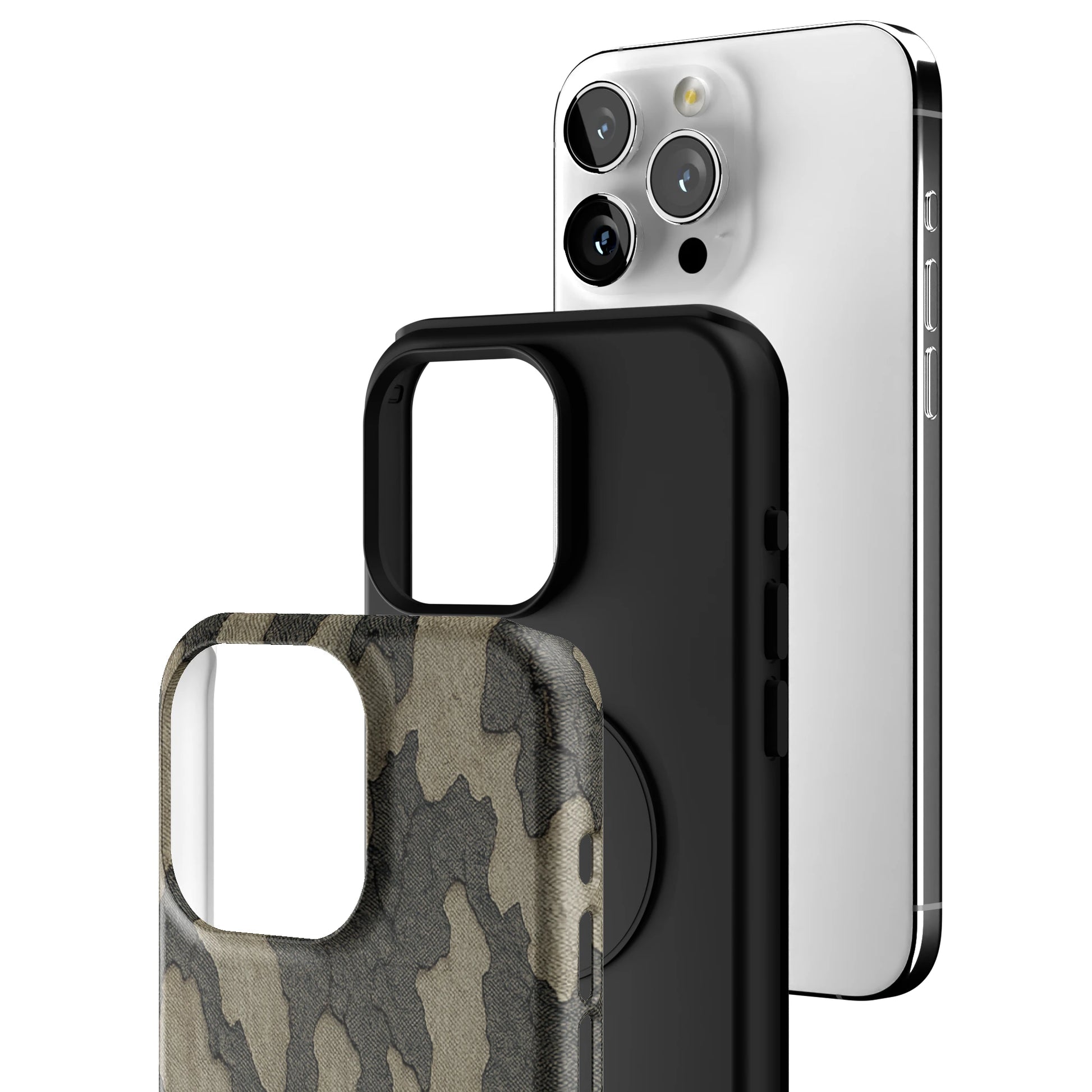 Desert iPhone Case gallery - Iphone_15_Pro_Max_3
