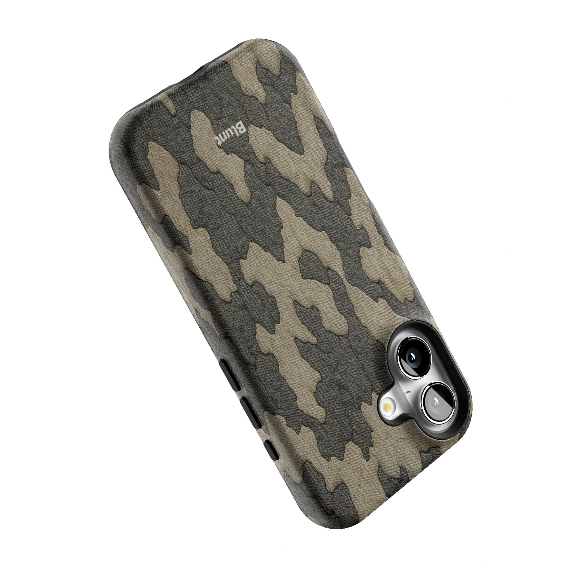 Desert iPhone Case gallery - Iphone_16_Iphone_5