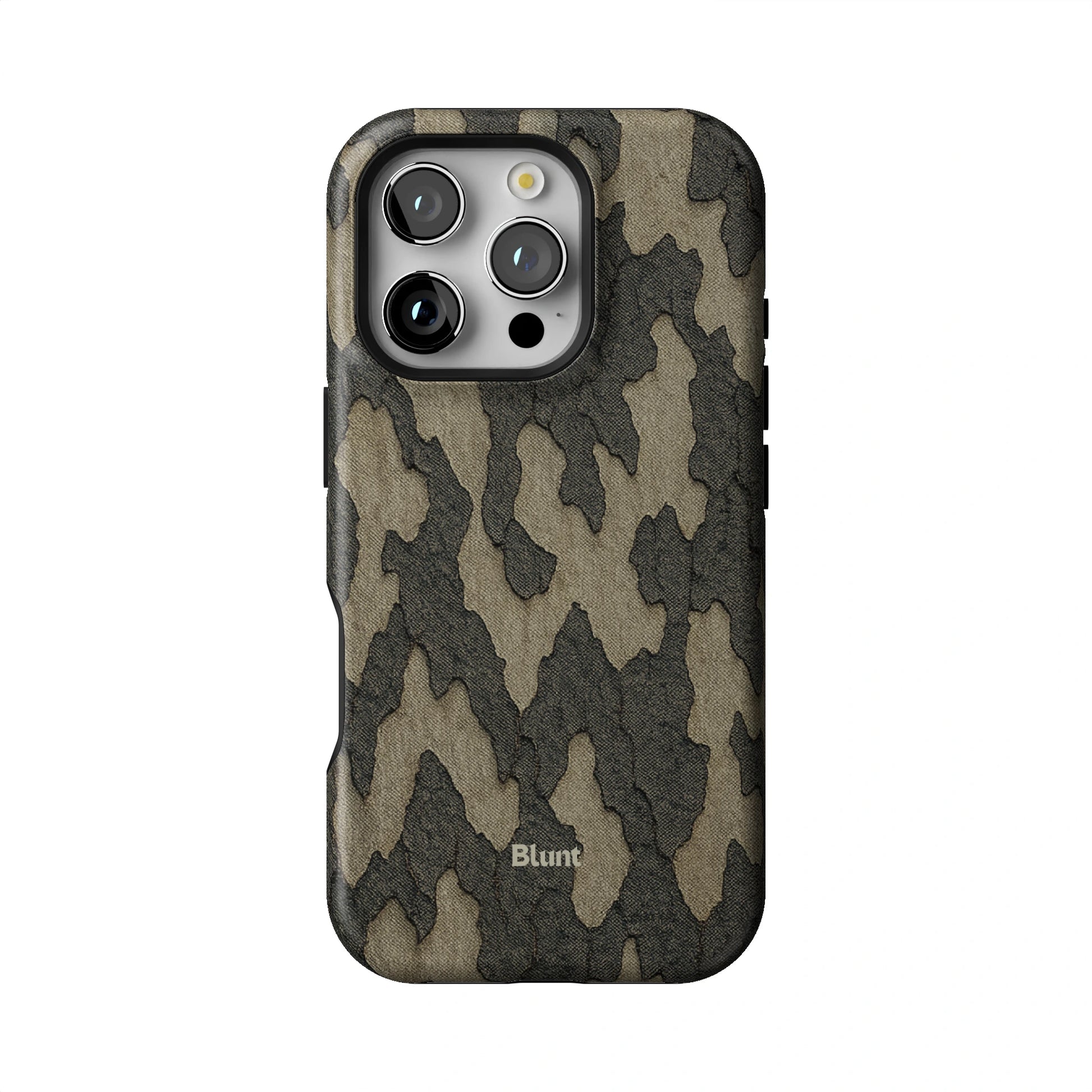 Desert iPhone Case gallery - Iphone_16_Pro_1