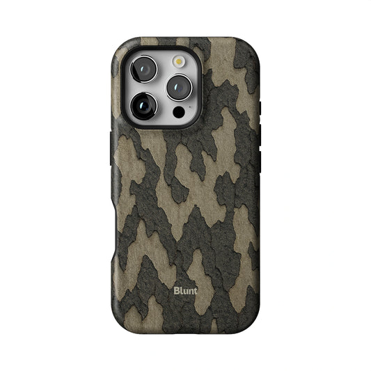 Desert iPhone Case gallery - Iphone_16_Pro_1