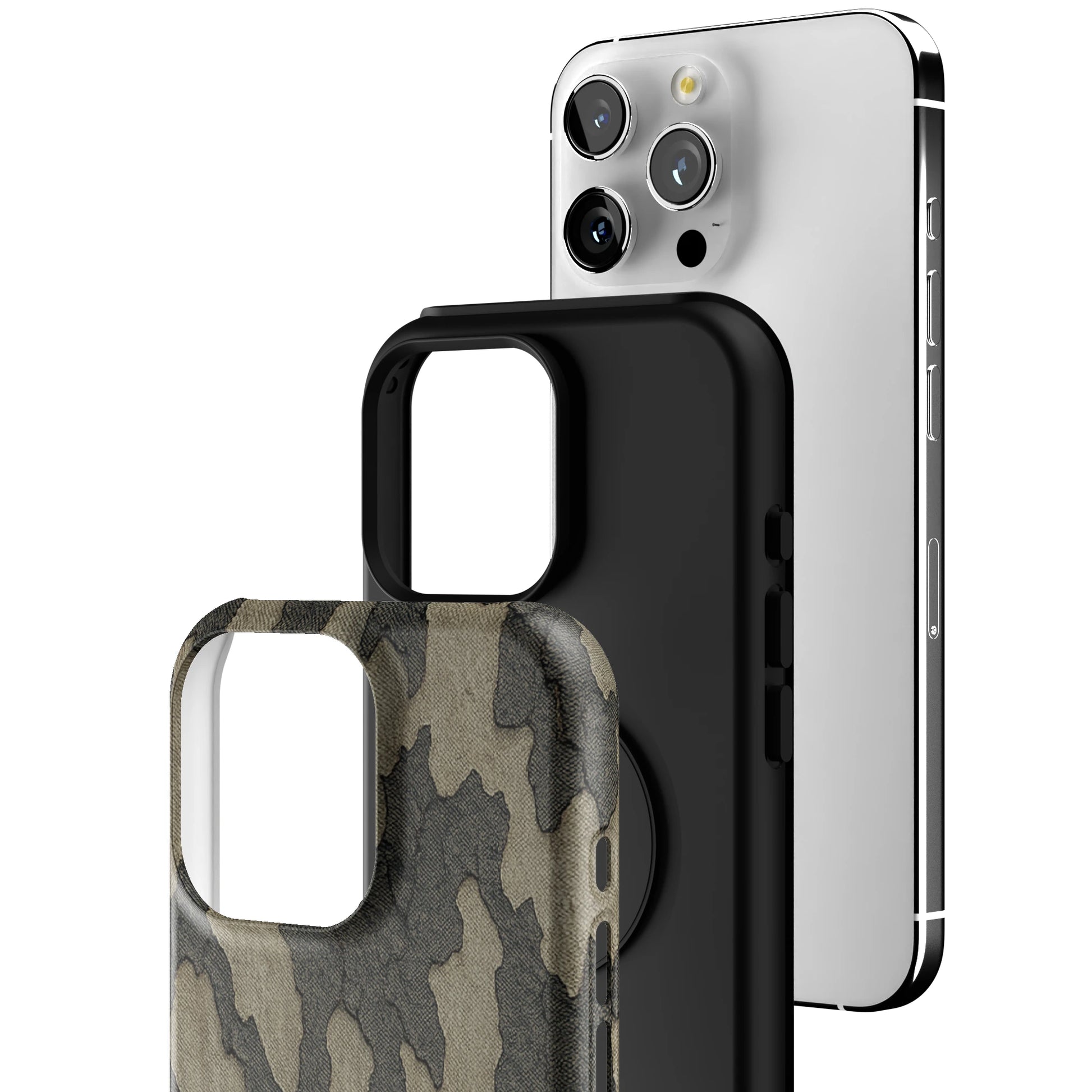 Desert iPhone Case gallery - Iphone_16_Pro_Max_3