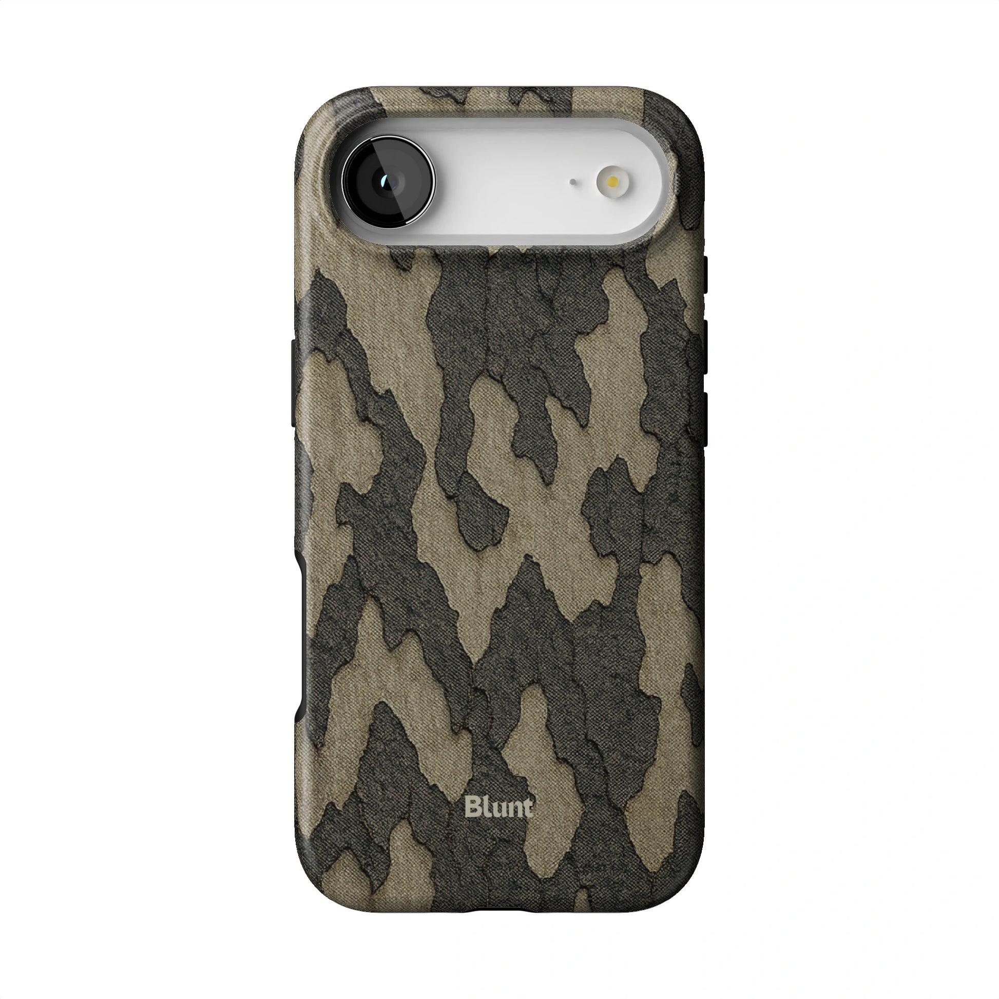Desert iPhone Case gallery - Iphone_17_Air_1