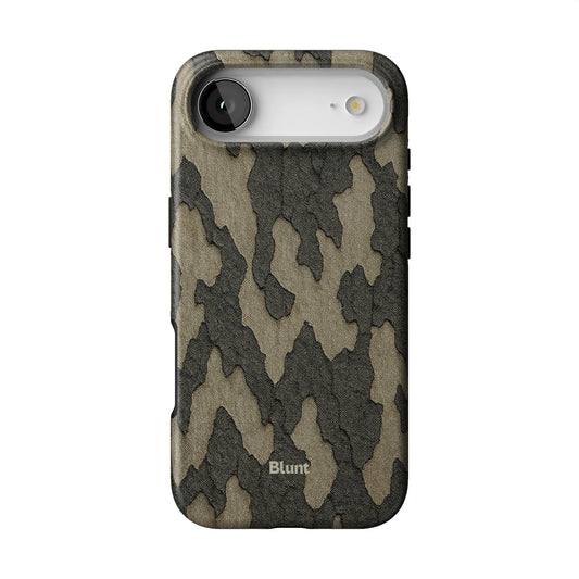 Desert iPhone Case gallery - Iphone_17_Air_1