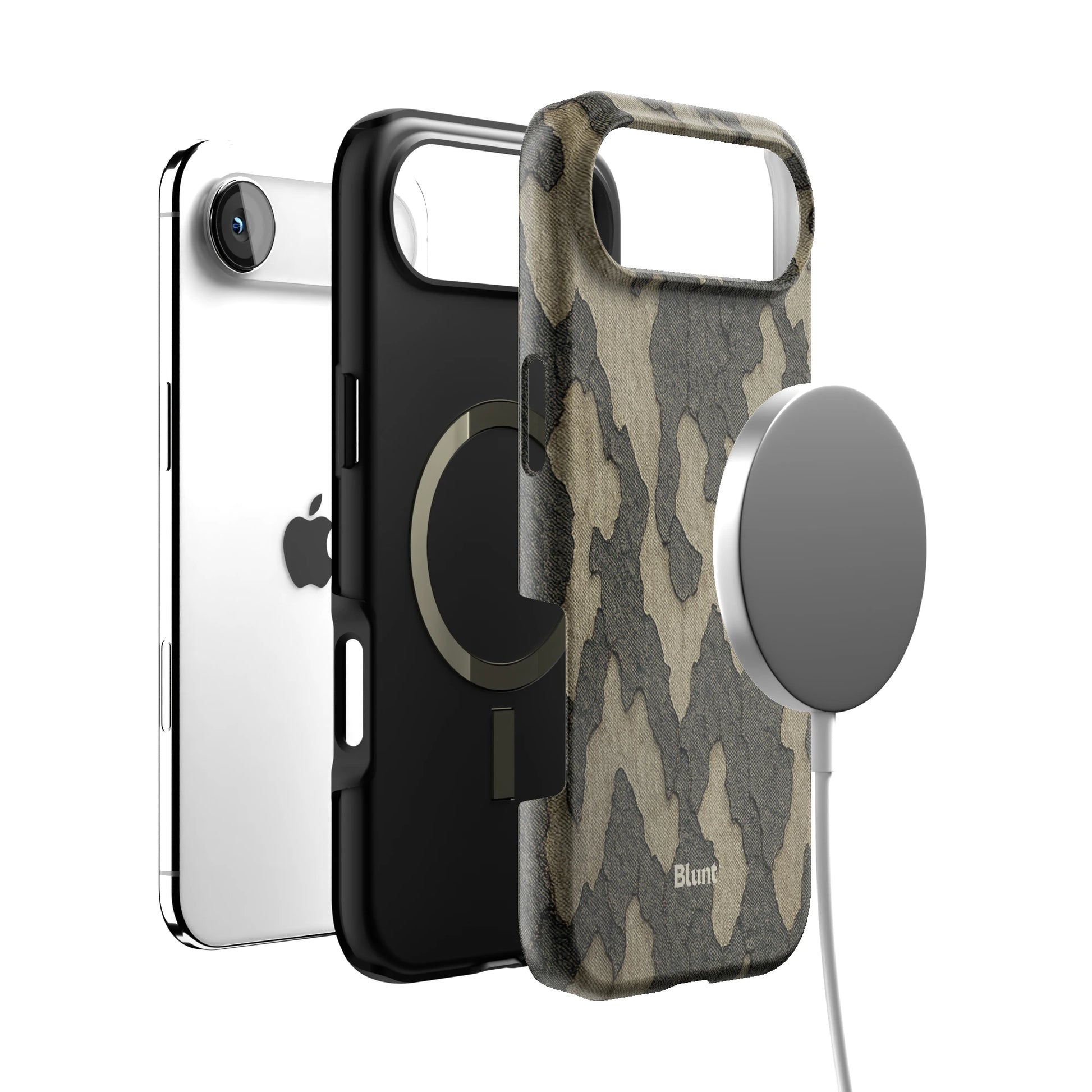 Desert iPhone Case gallery - Iphone_17_Air_4