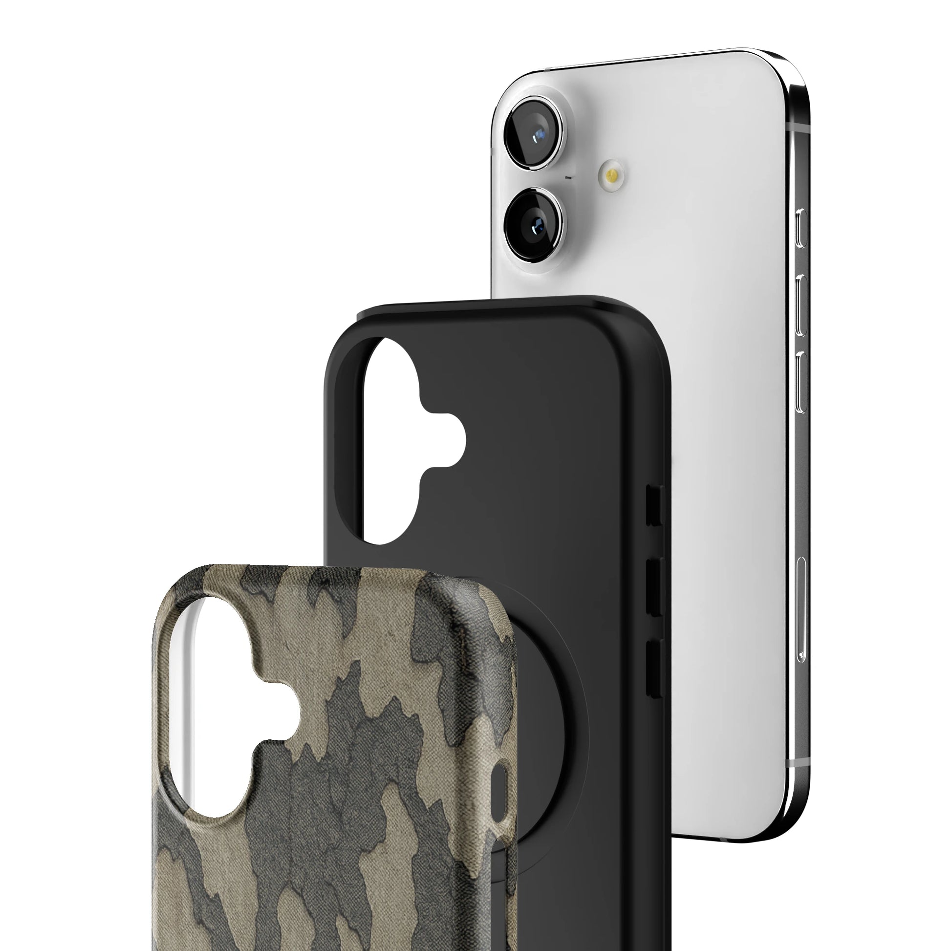Desert iPhone Case gallery - Iphone_17_Iphone_3