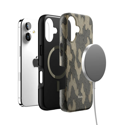 Desert iPhone Case gallery - Iphone_17_Iphone_4
