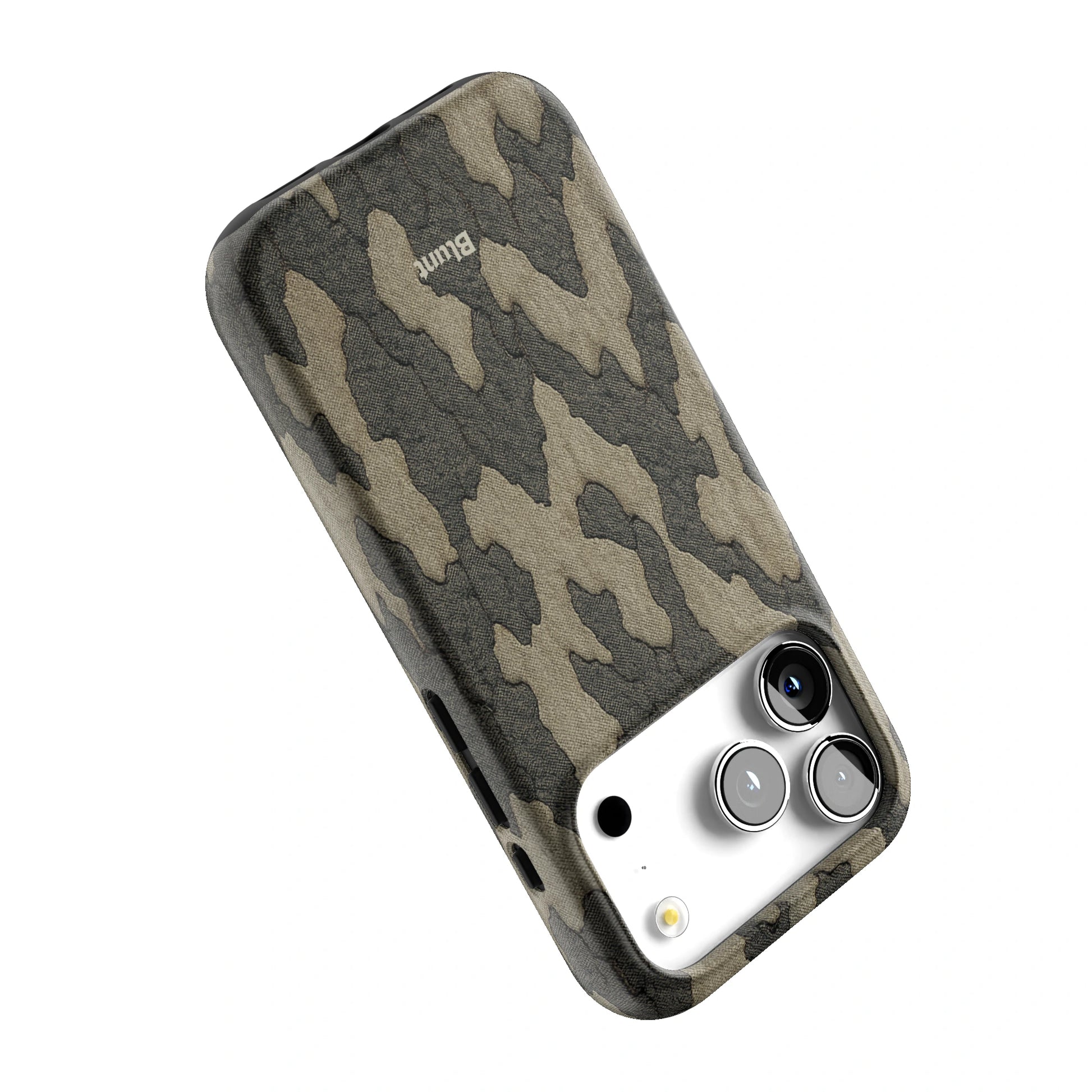 Desert iPhone Case gallery - Iphone_17_Pro_5
