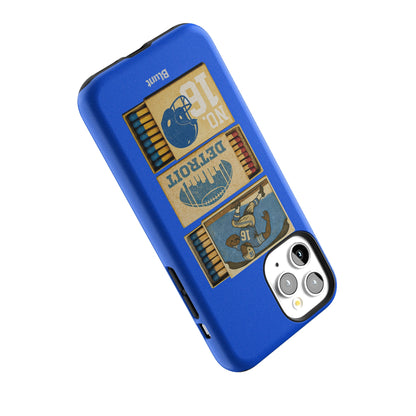 Detroit Football iPhone Case gallery - Iphone_11_Pro_5
