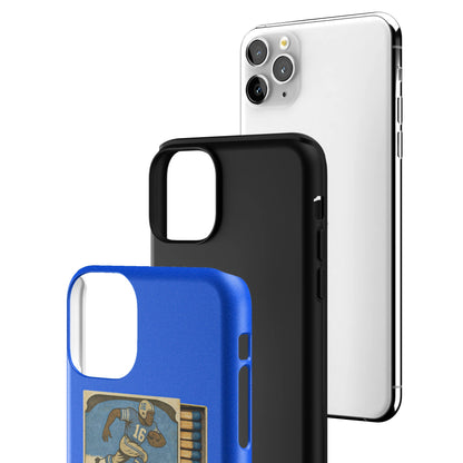 Detroit Football iPhone Case gallery - Iphone_11_Pro_Max_3