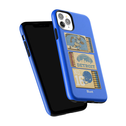 Detroit Football iPhone Case gallery - Iphone_11_Pro_Max_6
