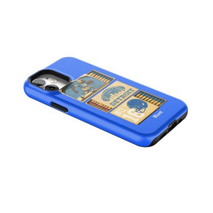 Detroit Football iPhone Case gallery - Iphone_12_Mini_Air_Plus_2