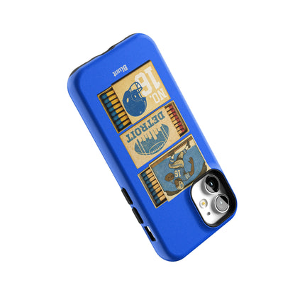 Detroit Football iPhone Case gallery - Iphone_12_Mini_Air_Plus_5